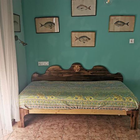 Casa Carolin Malaga Exterior photo