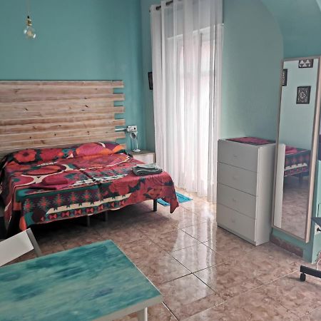 Casa Carolin Malaga Exterior photo