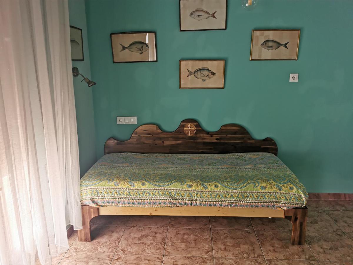 Casa Carolin Malaga Exterior photo