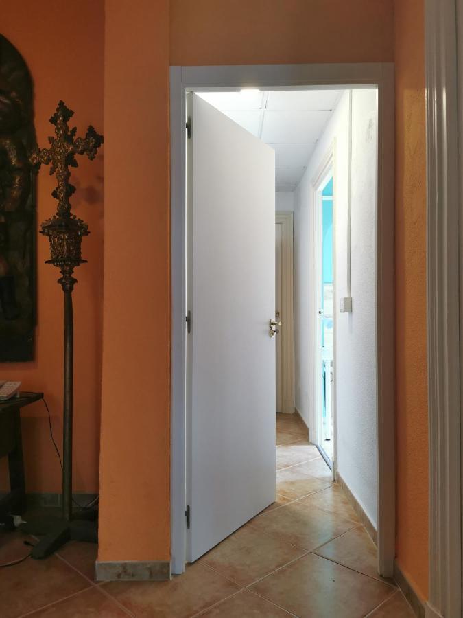 Casa Carolin Malaga Exterior photo
