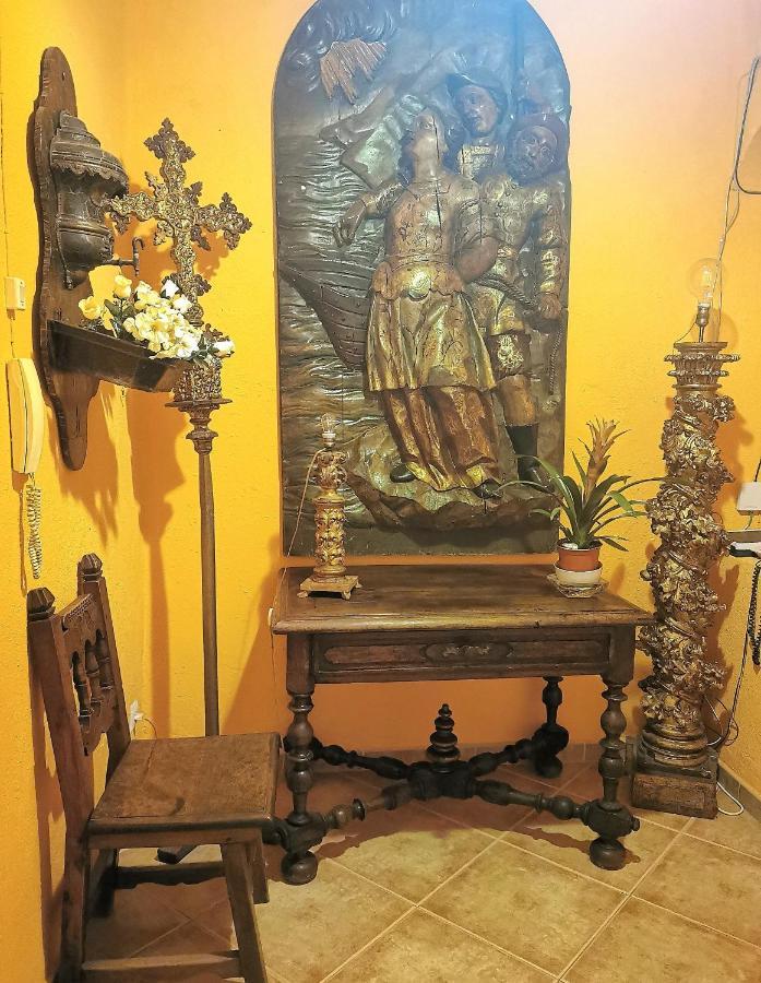 Casa Carolin Malaga Exterior photo